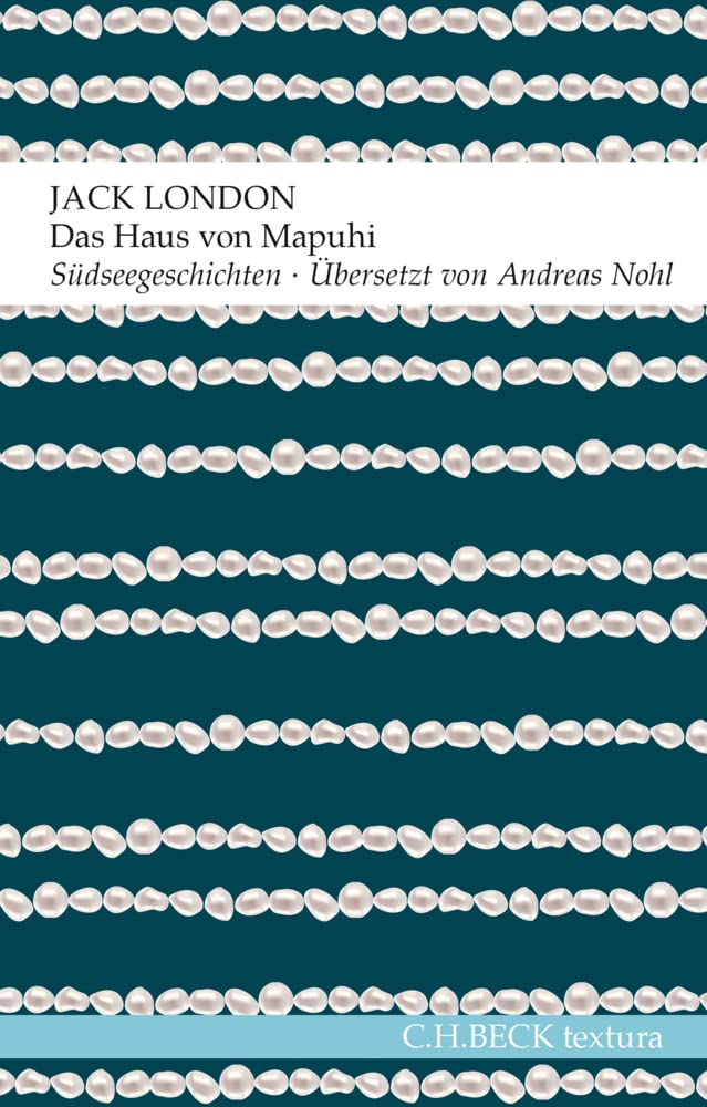 Das Haus von Mapuhi Essays & Short Stories