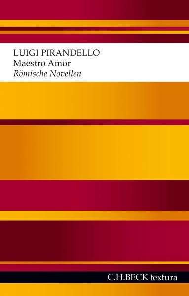 Product Image: Maestro Amor