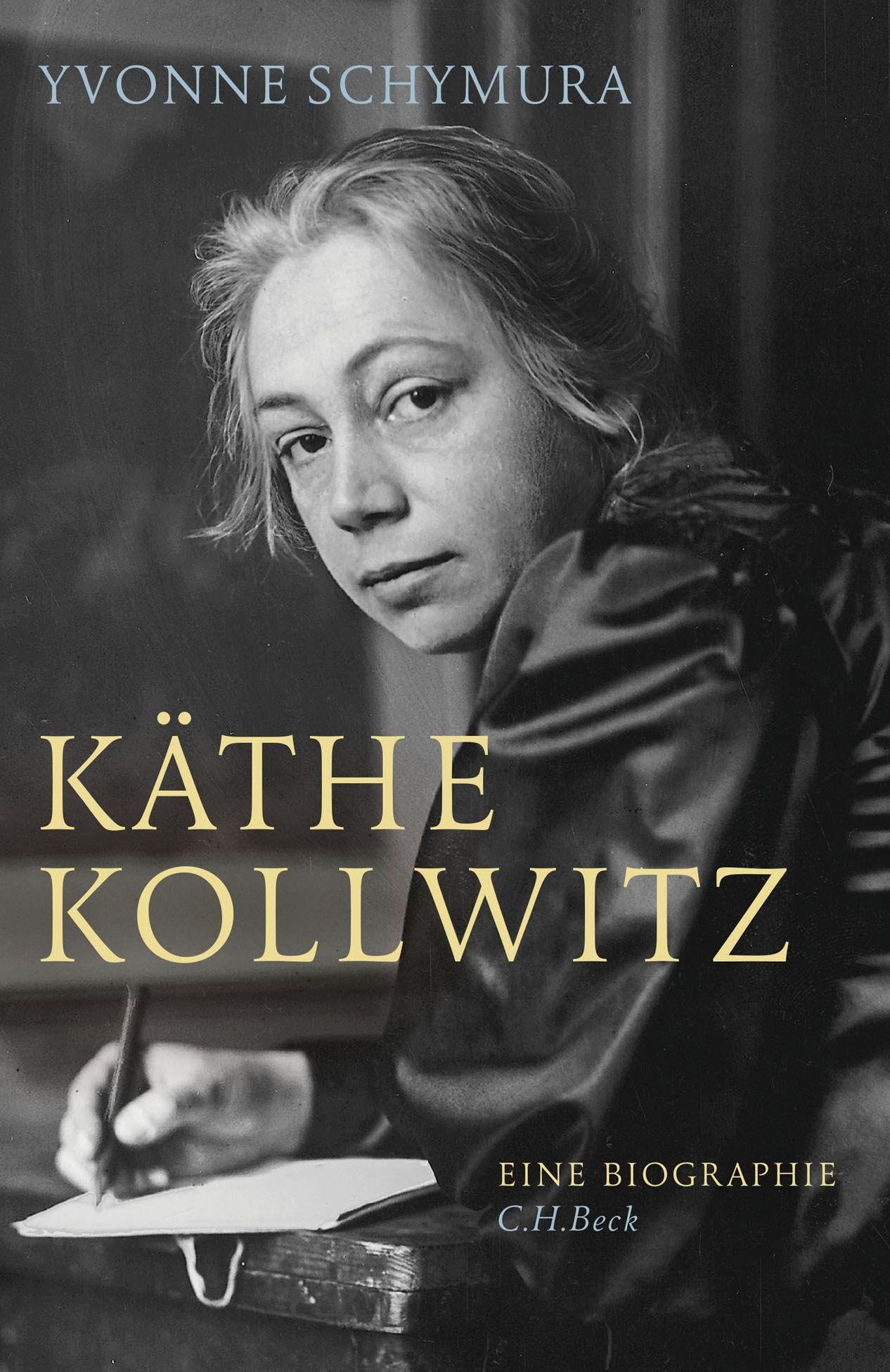 Käthe Kollwitz Art & Literature