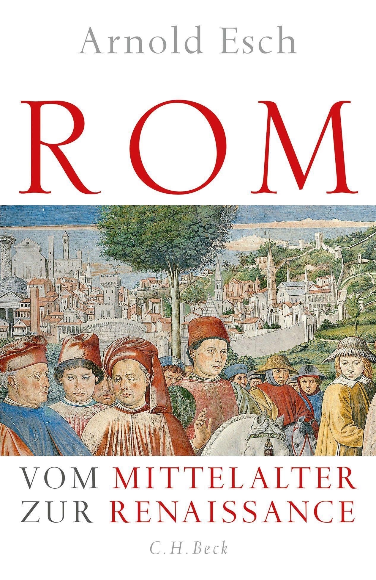 Rom Politics & History