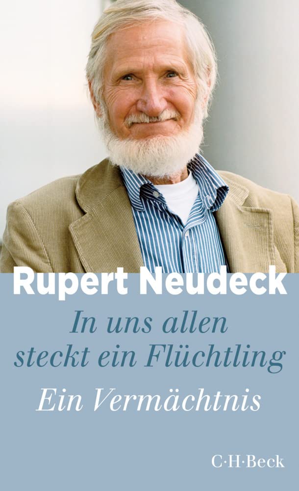 In uns allen steckt ein Flüchtling Books