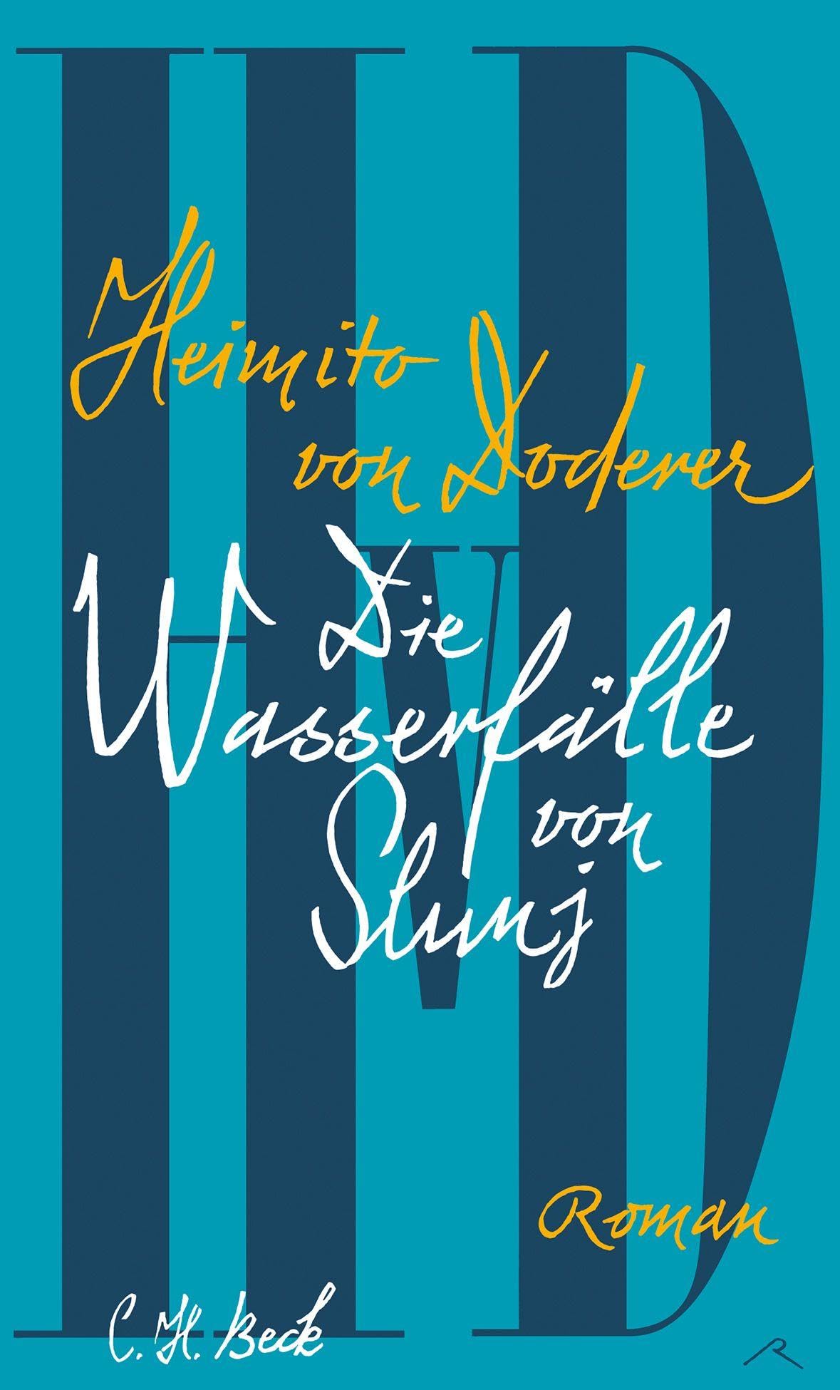 Product Image: Die Wasserfälle von Slunj