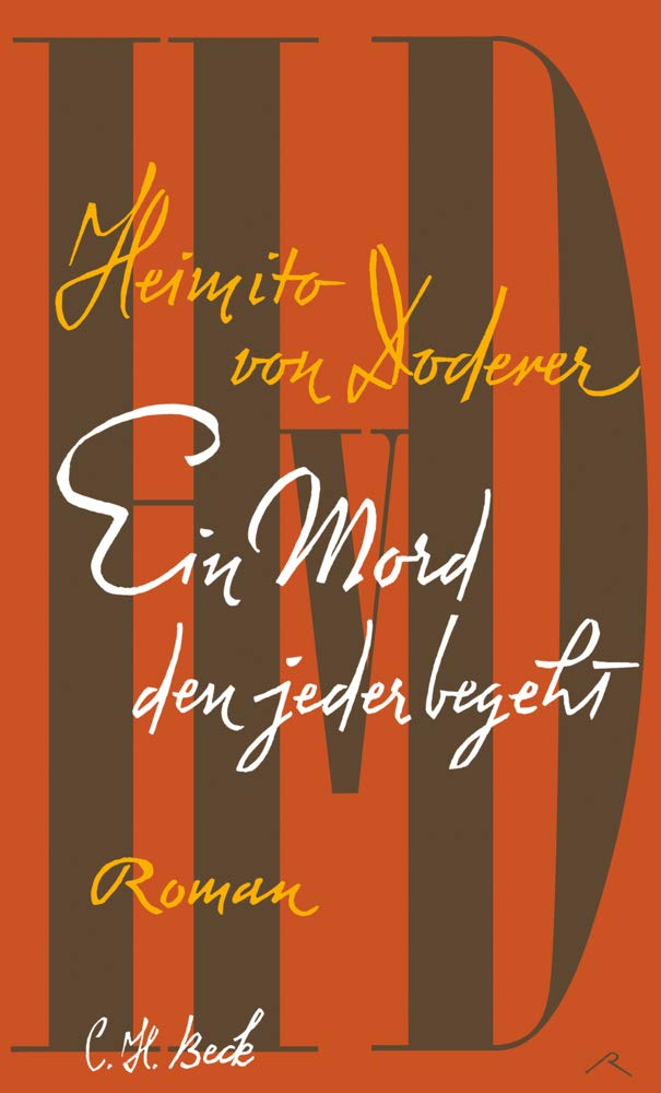 Product Image: Ein Mord den jeder begeht