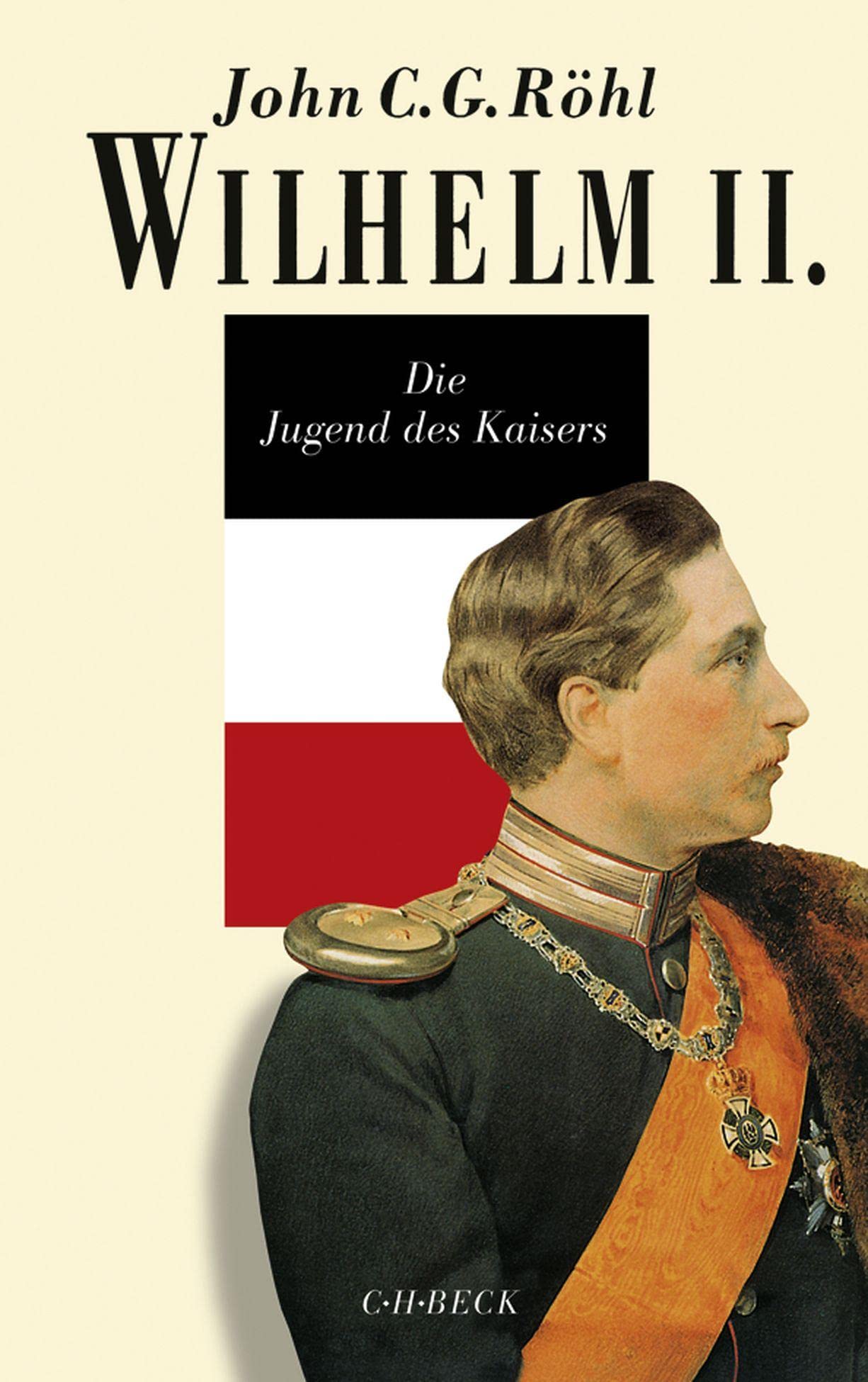 Wilhelm II. Politics & Society Books