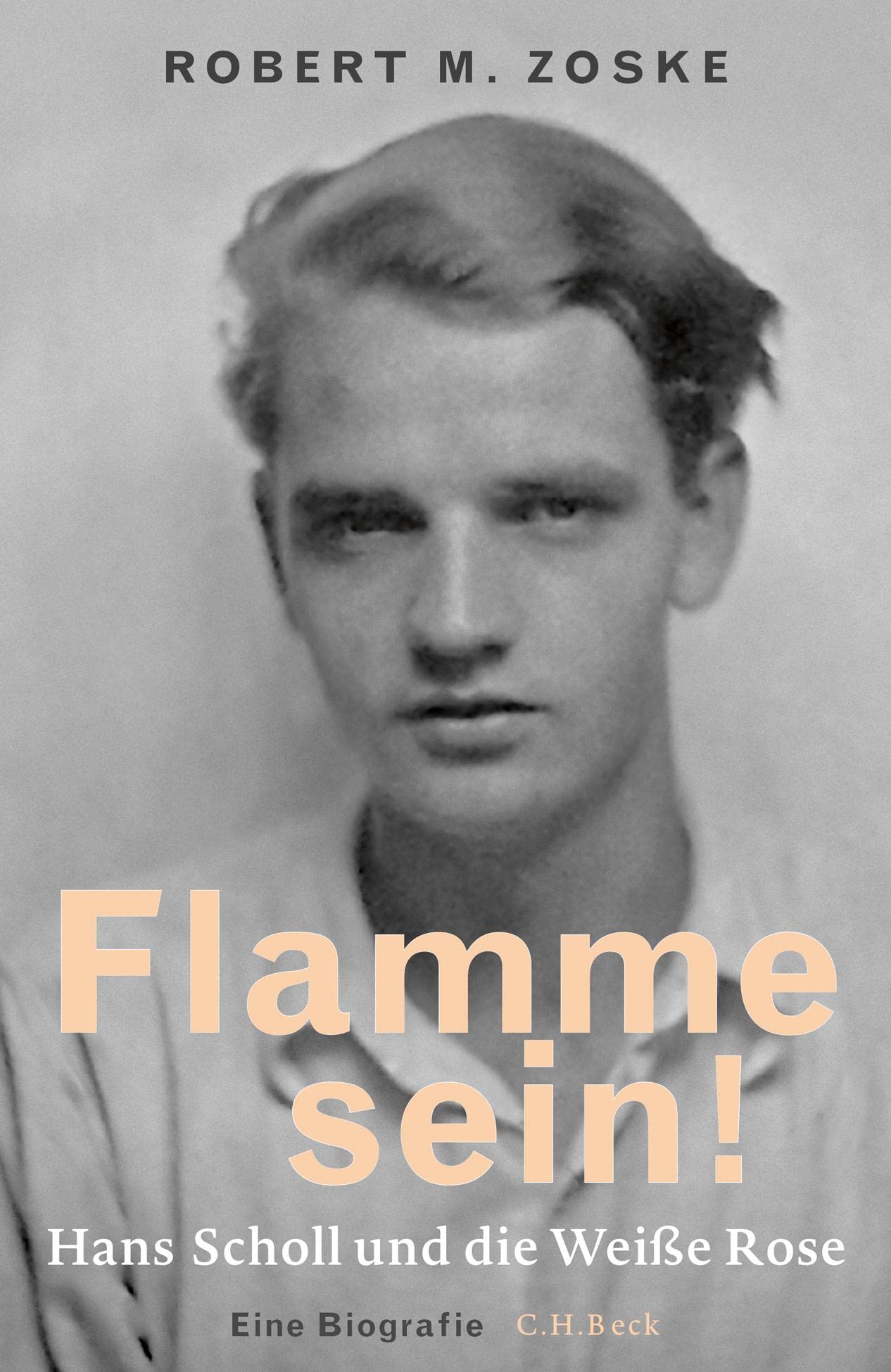 Flamme sein! Memories