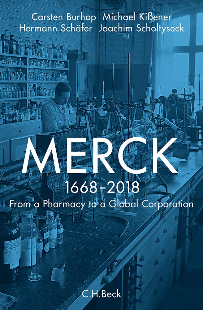 Product Image: Merck