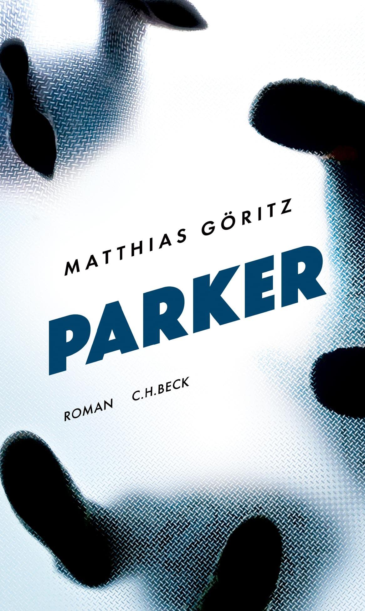 Parker Contemporary literature Books