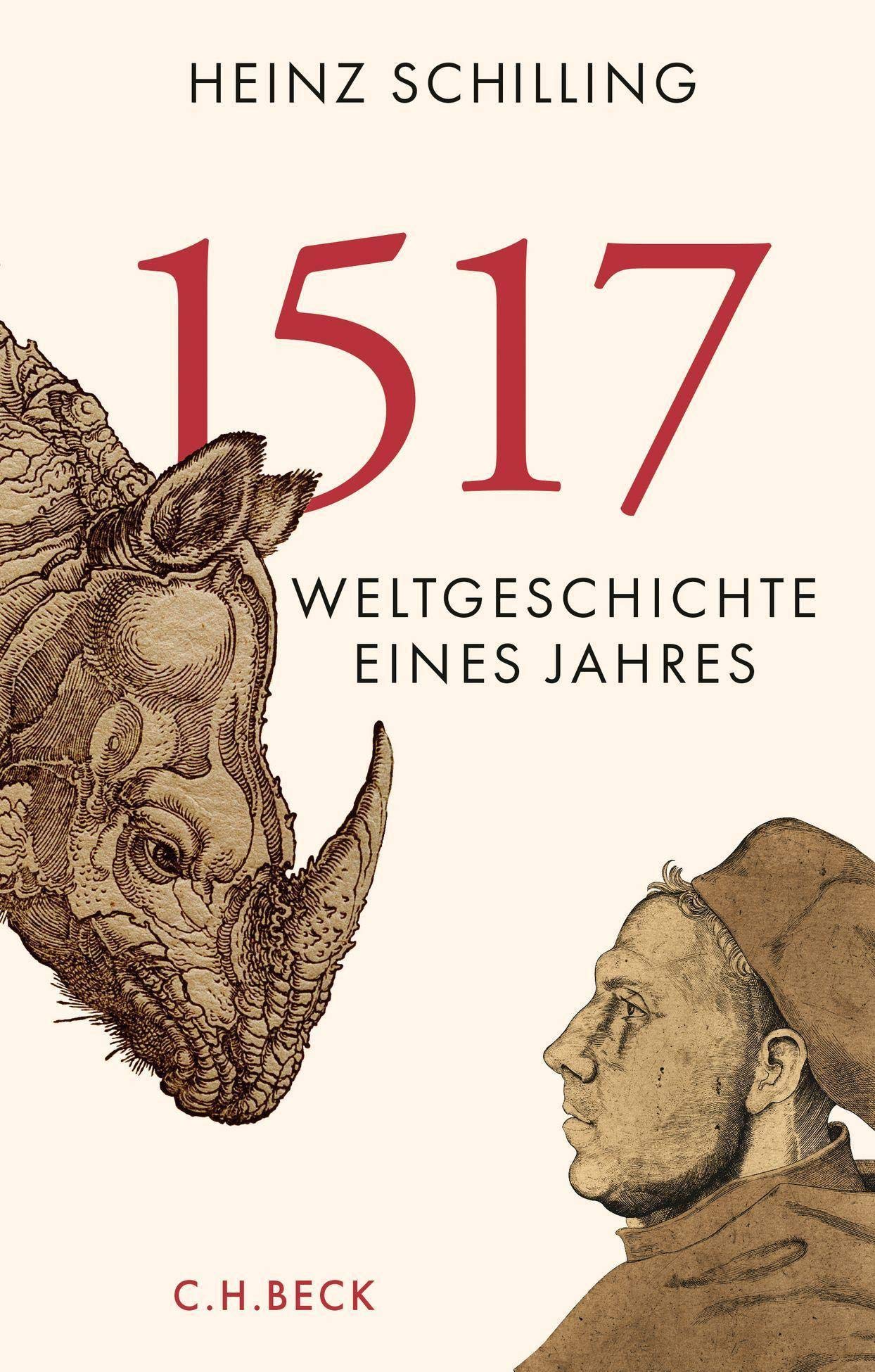 1517 Politics & History