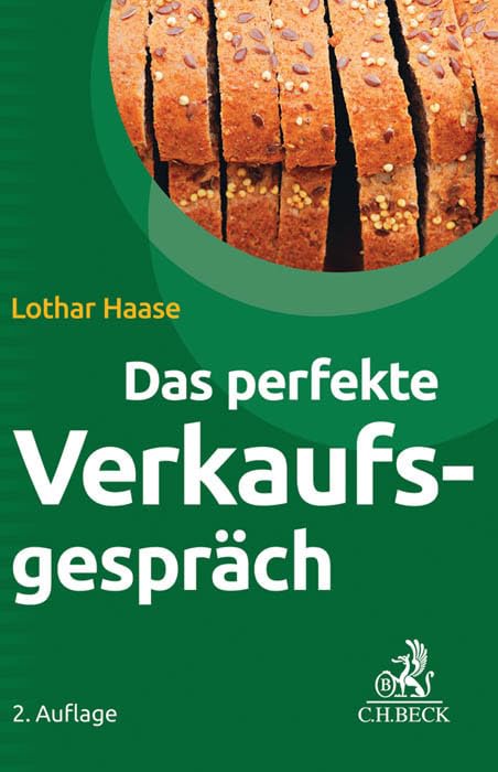 Das perfekte Verkaufsgespräch Law Books