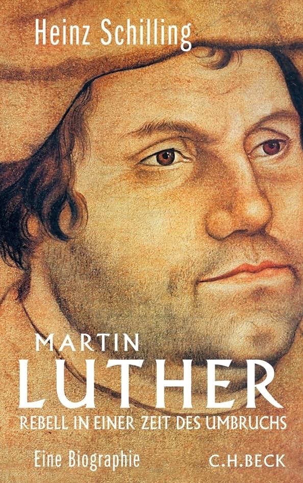 Product Image: Martin Luther