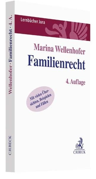 Familienrecht Law