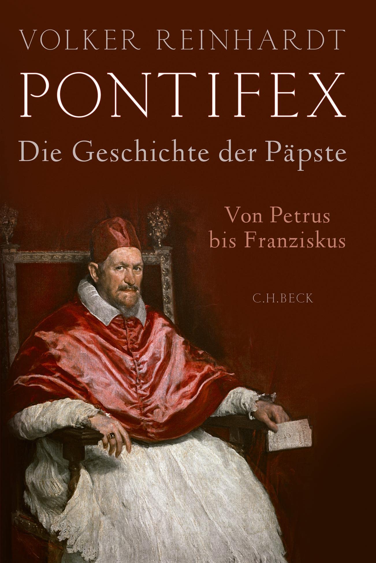 Pontifex Memories