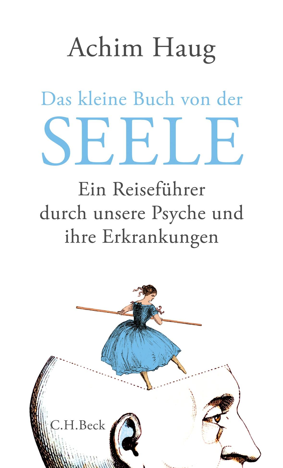 Das kleine Buch von der Seele Books