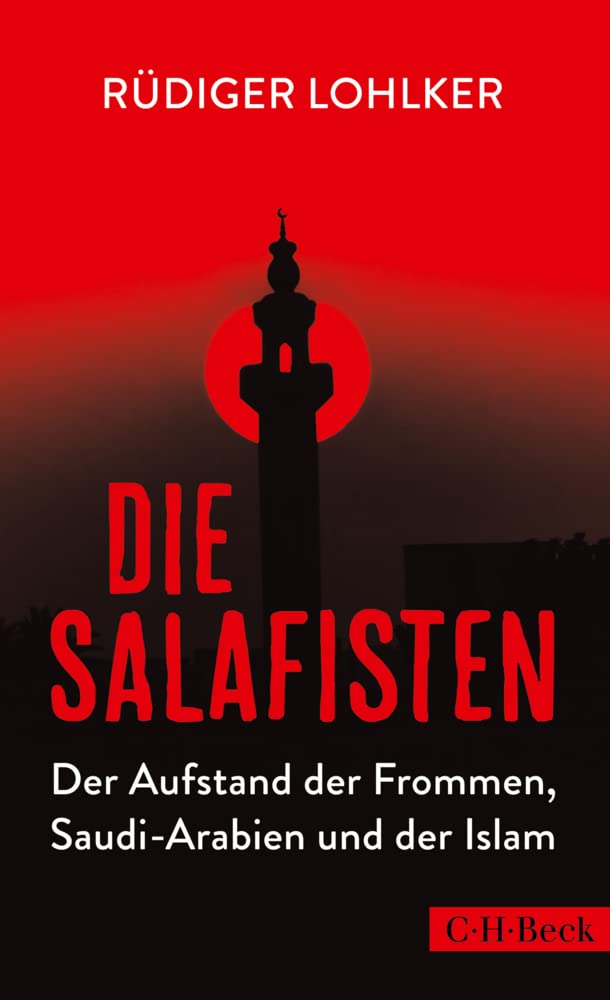 Die Salafisten Social Sciences Books