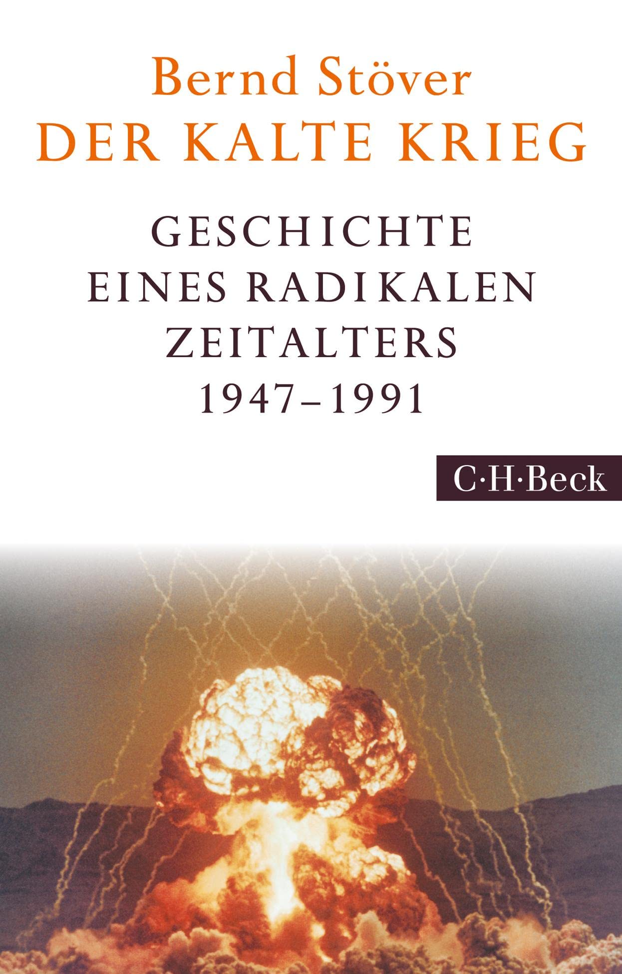 Der Kalte Krieg General education