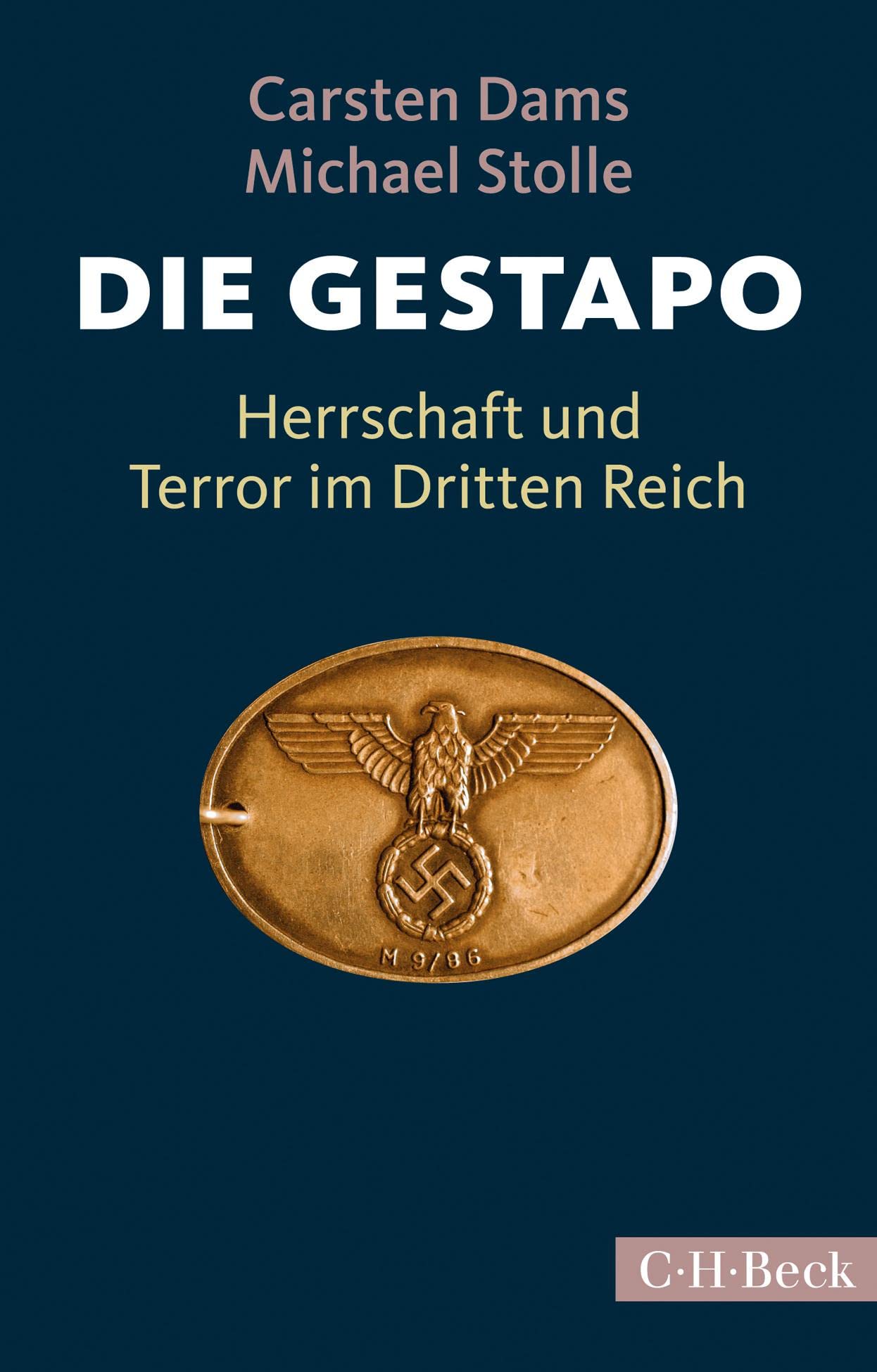 Die Gestapo Social Sciences