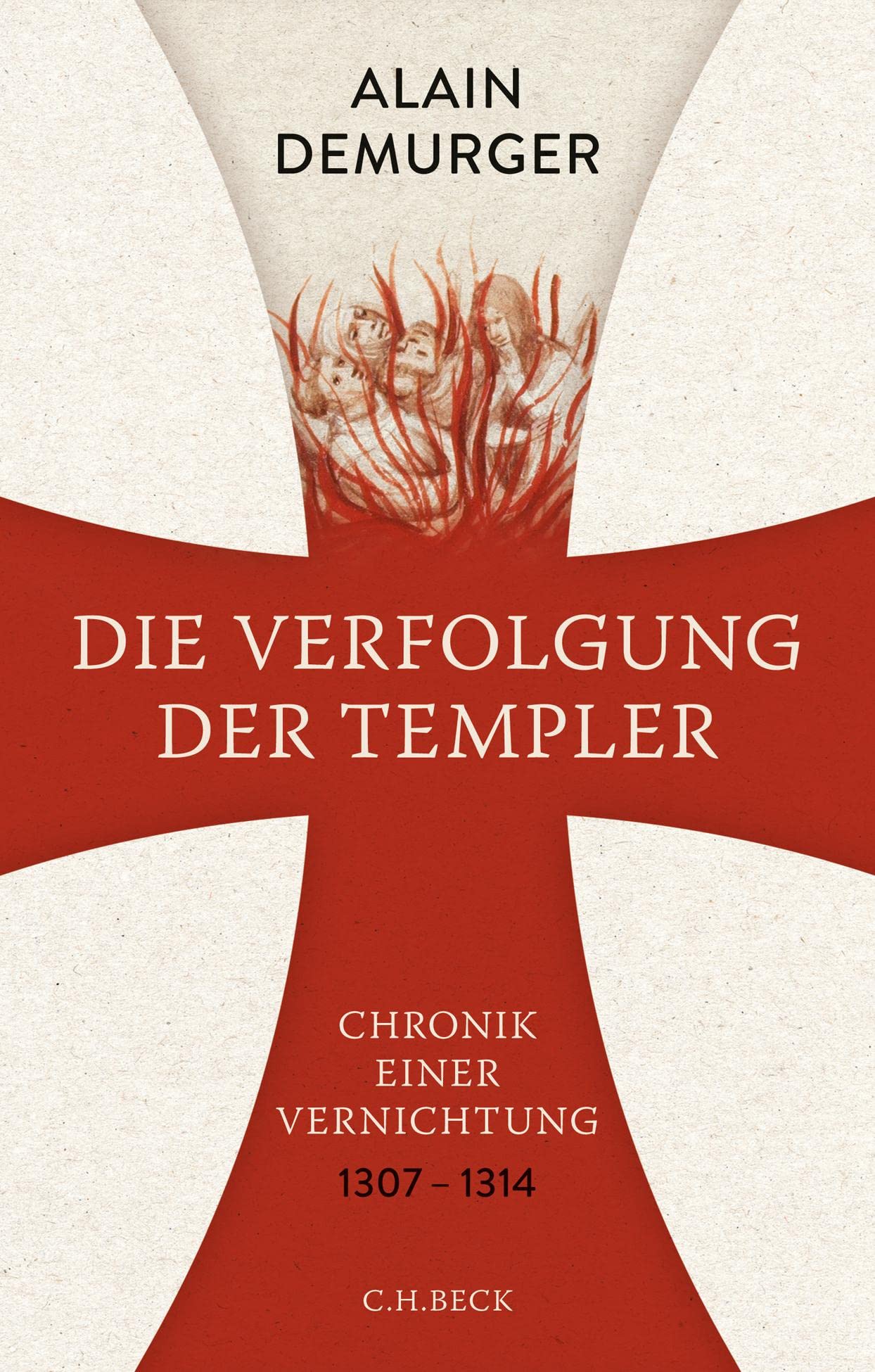 Die Verfolgung der Templer Philosophy