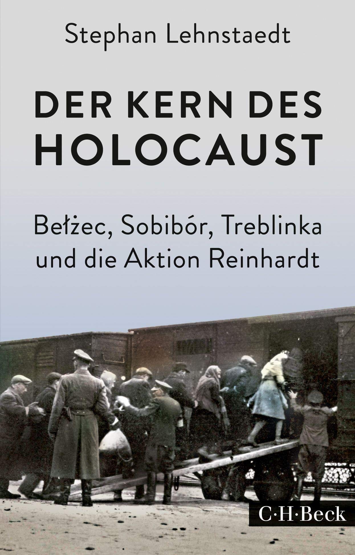 Der Kern des Holocaust Social Sciences Books