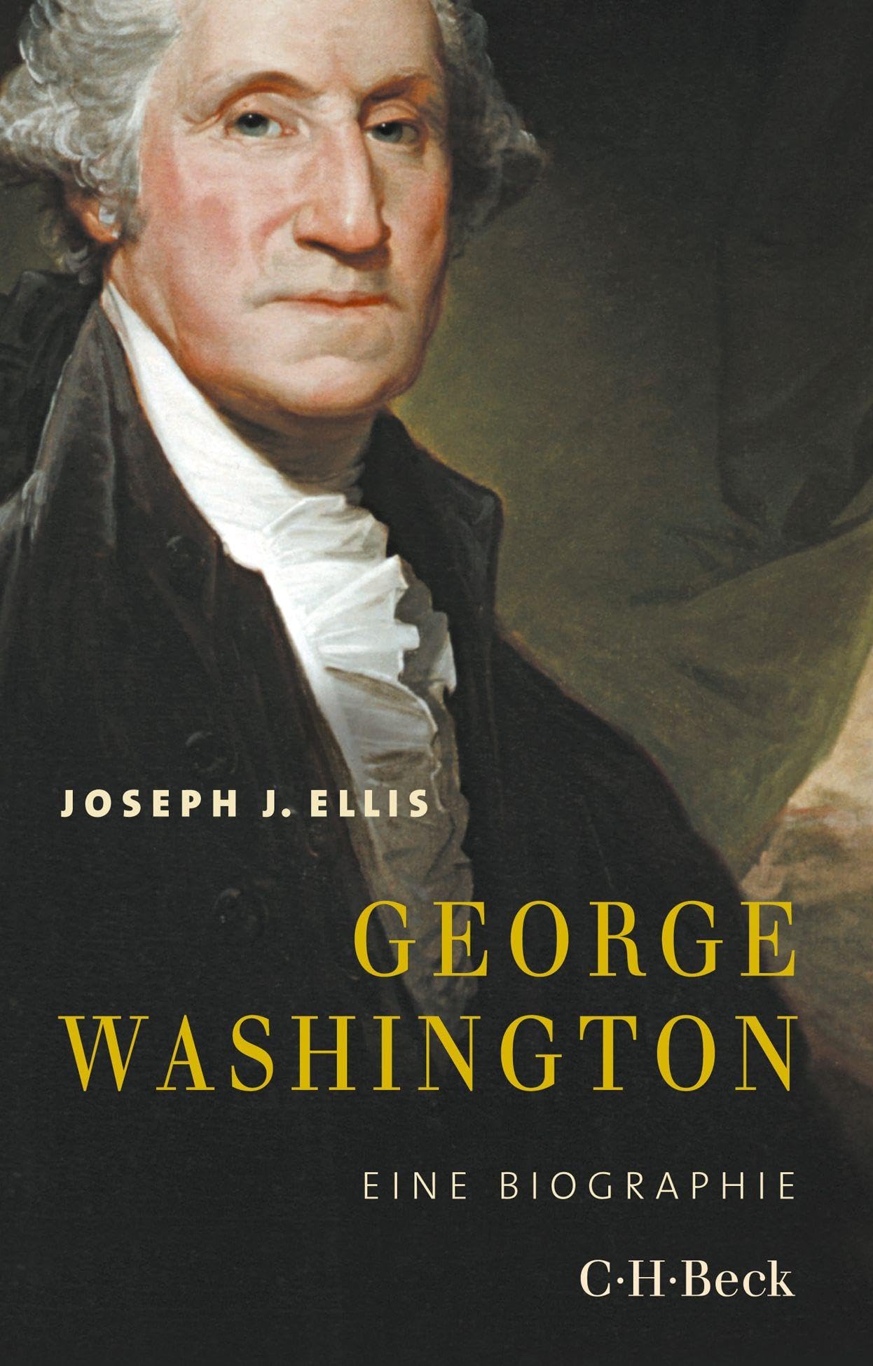 George Washington Memories