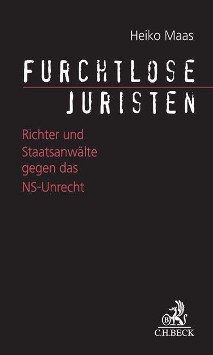 Furchtlose Juristen Law