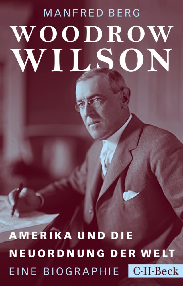 Woodrow Wilson Memories