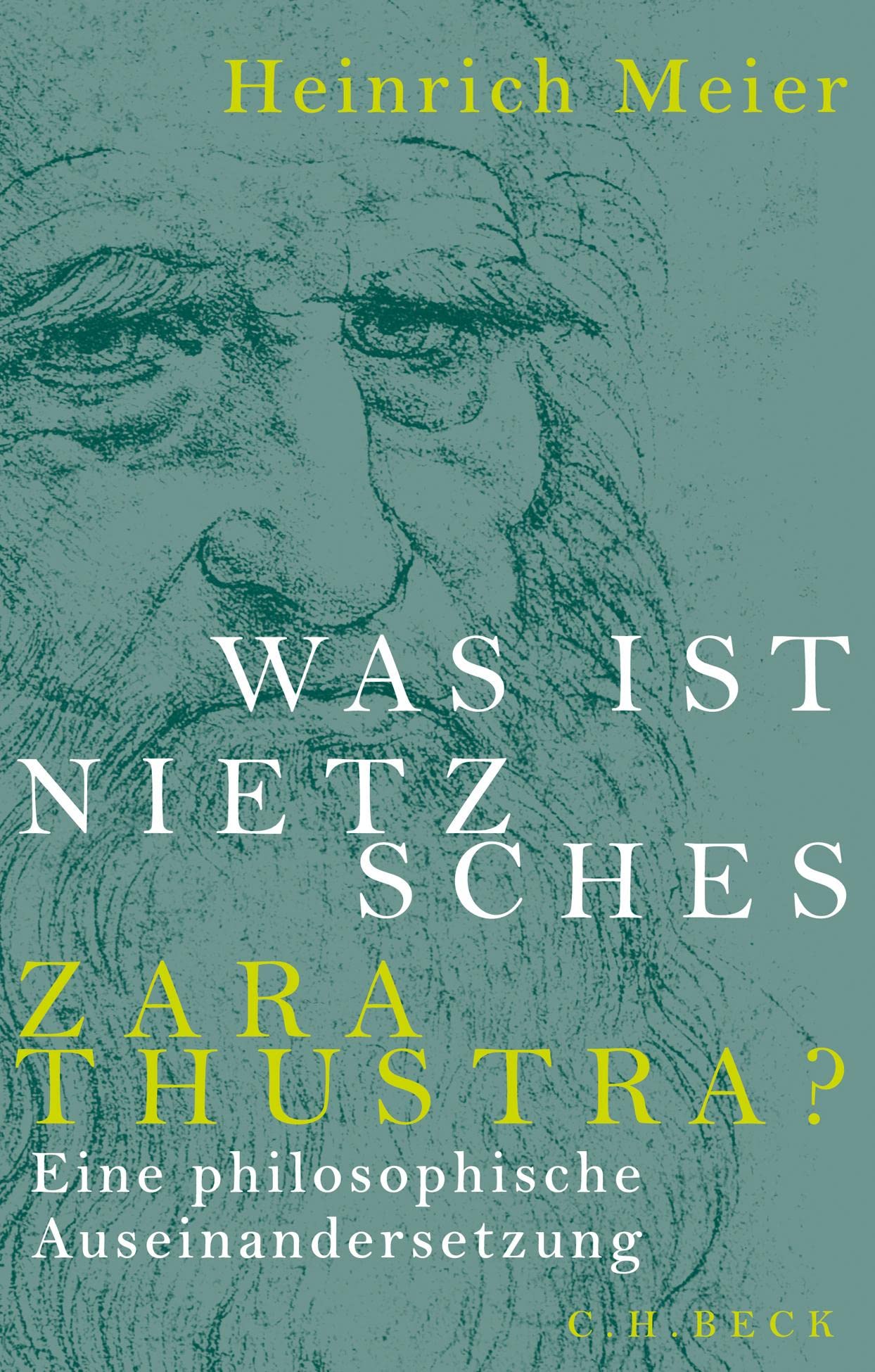 Was ist Nietzsches Zarathustra? Philosophy