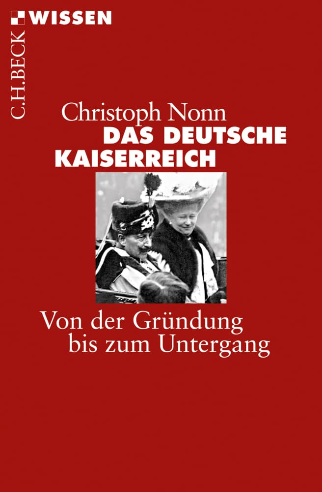 Product Image: Das deutsche Kaiserreich