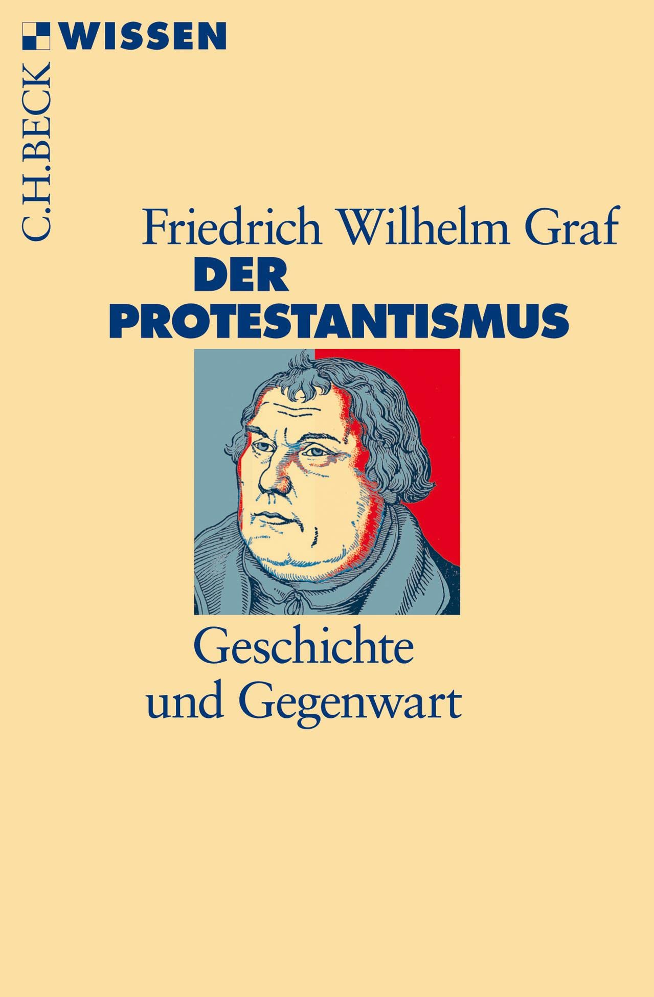 Der Protestantismus Philosophy