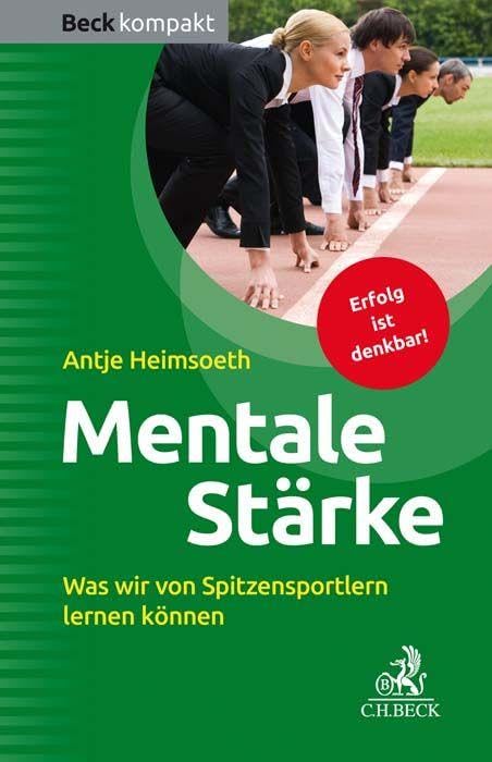 Mentale Stärke Business, Finance & Career Books