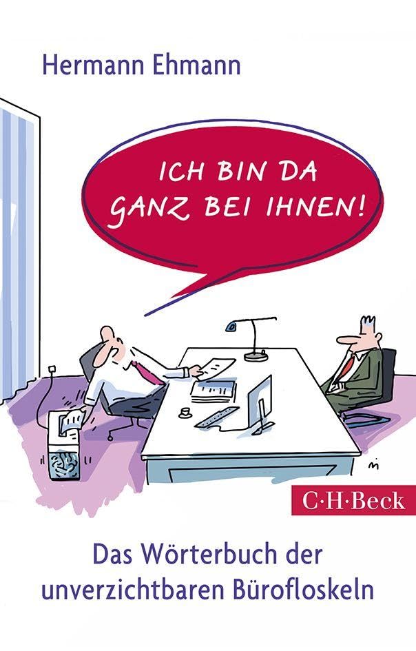 Ich bin da ganz bei Ihnen! Social Sciences Books