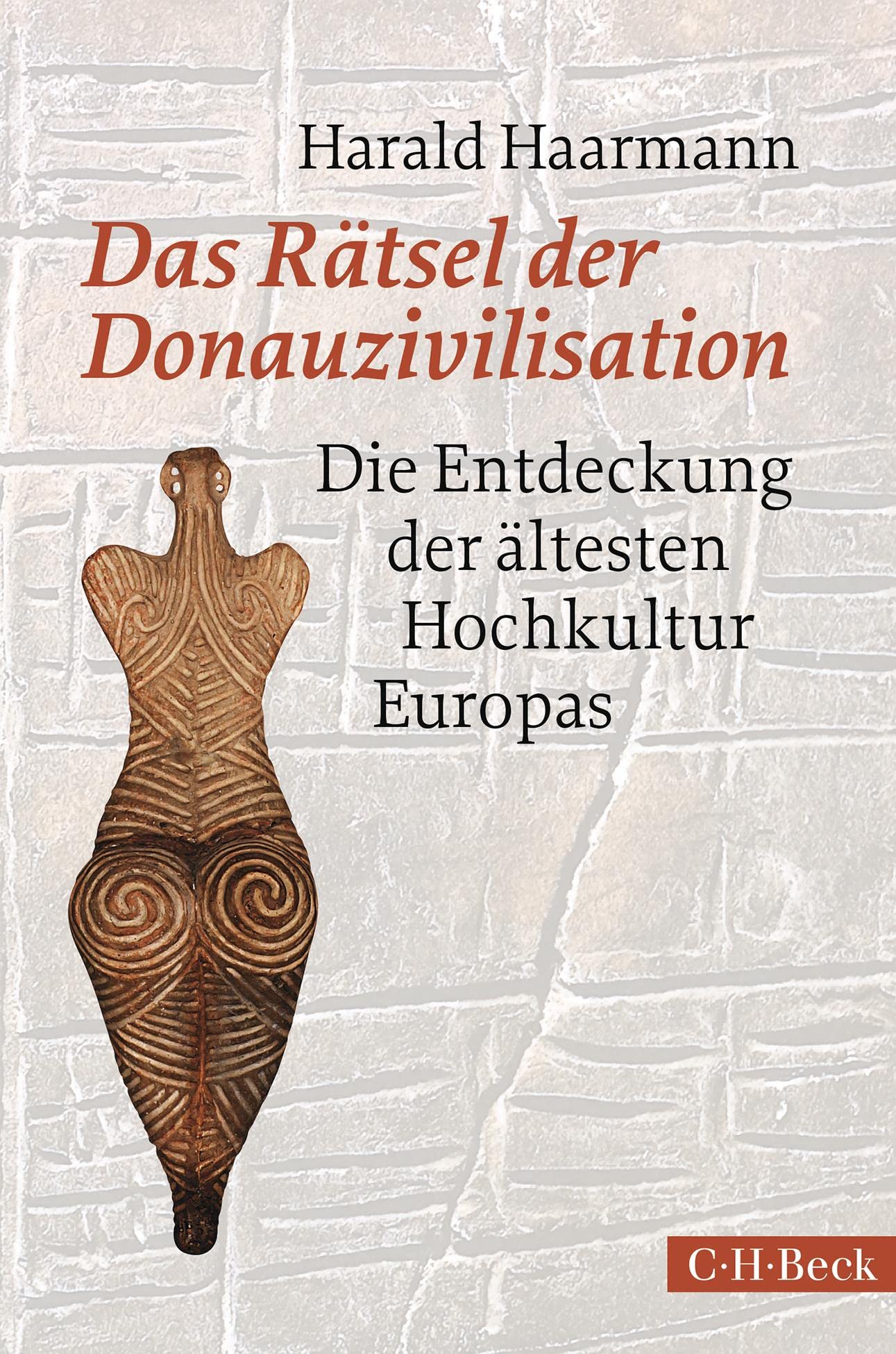 Das Rätsel der Donauzivilisation Natural Sciences Books