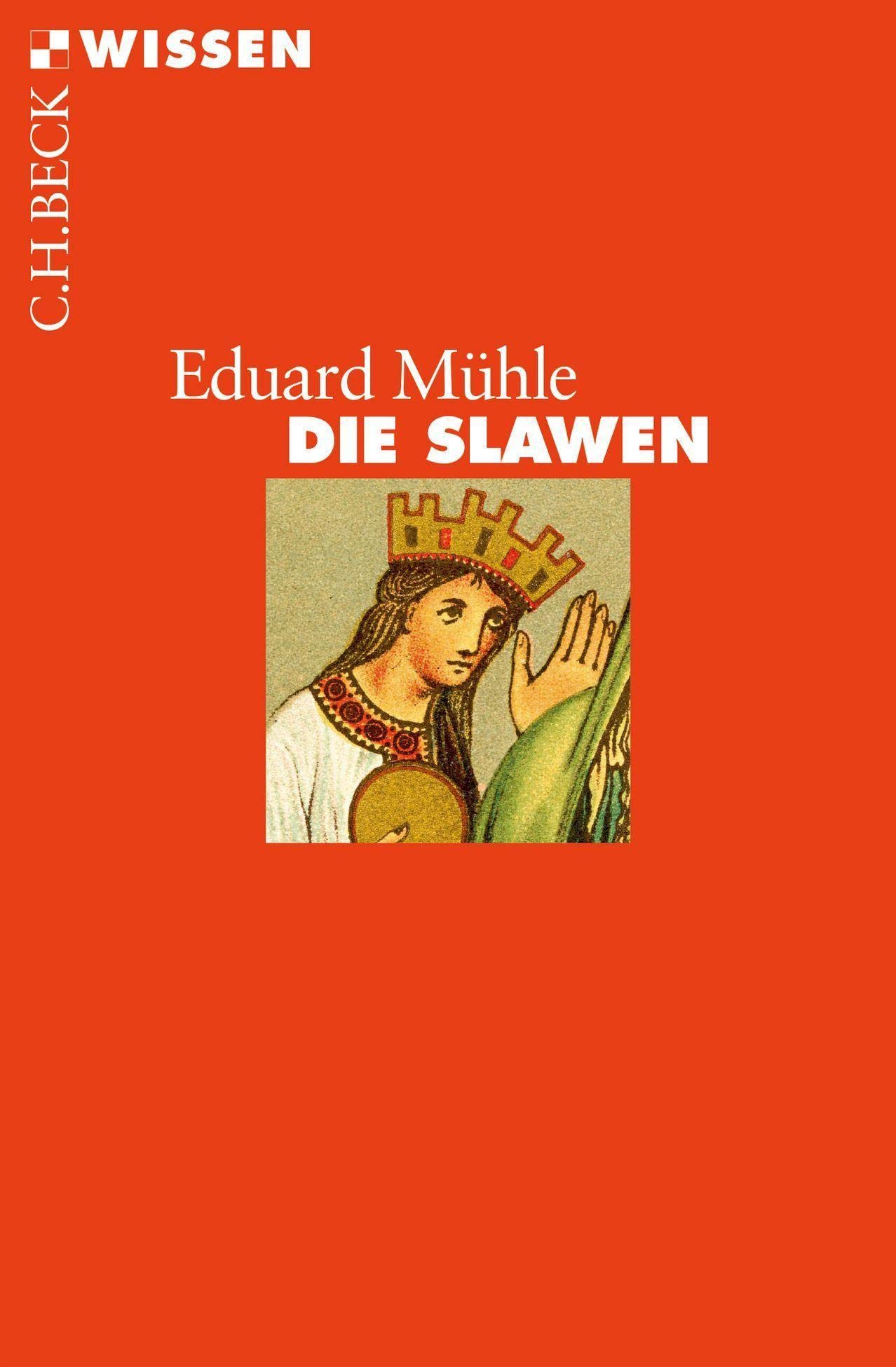 Product Image: Die Slawen