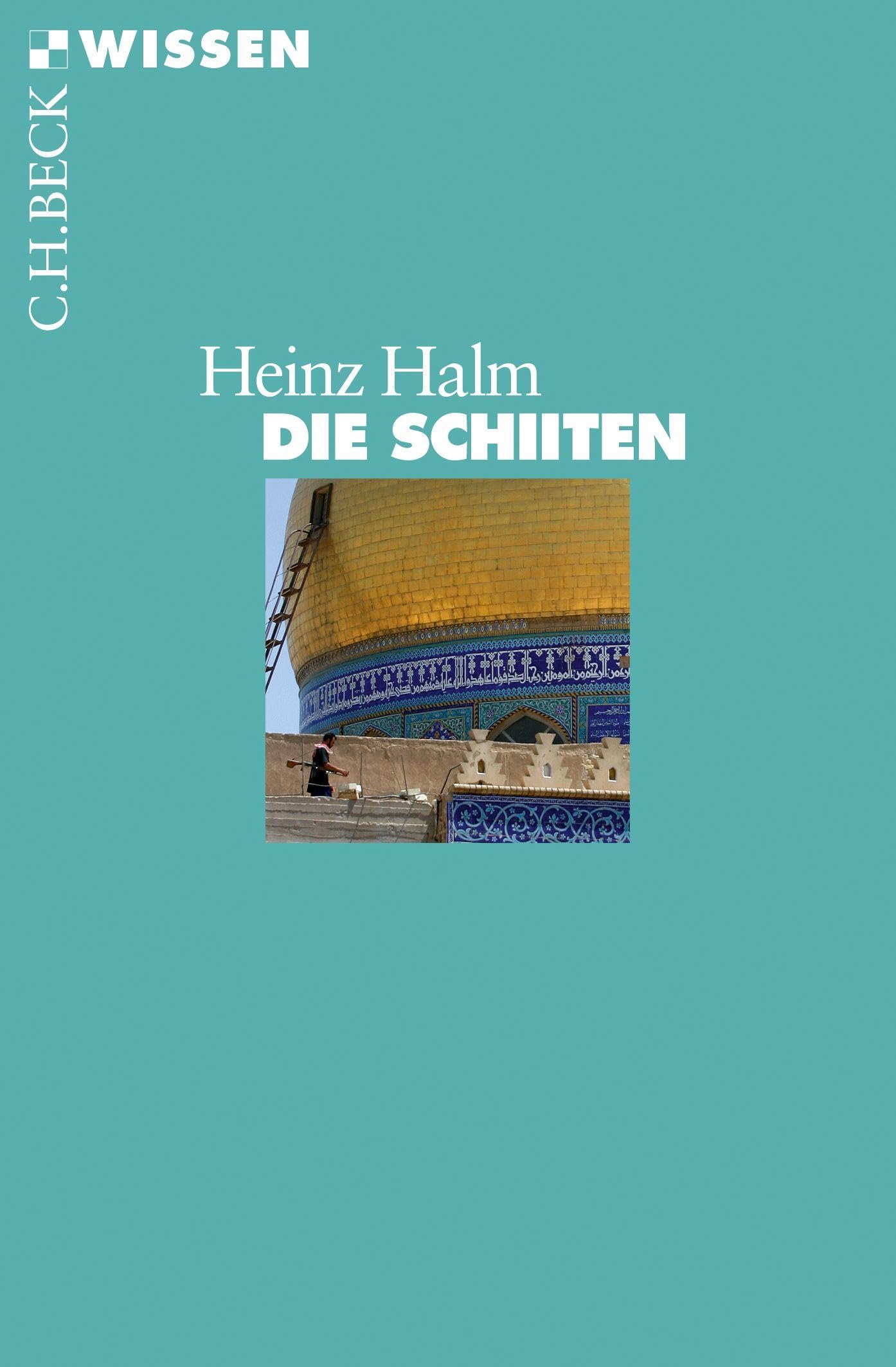 Die Schiiten Politics & History books