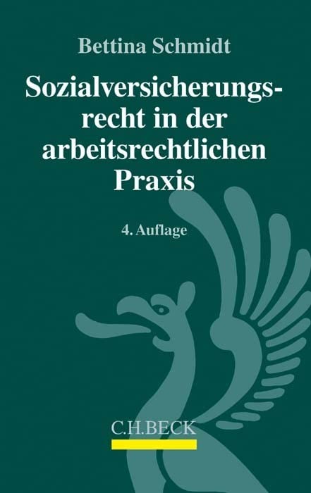 Sozialversicherungsrecht in der arbeitsrechtlichen Praxis Law