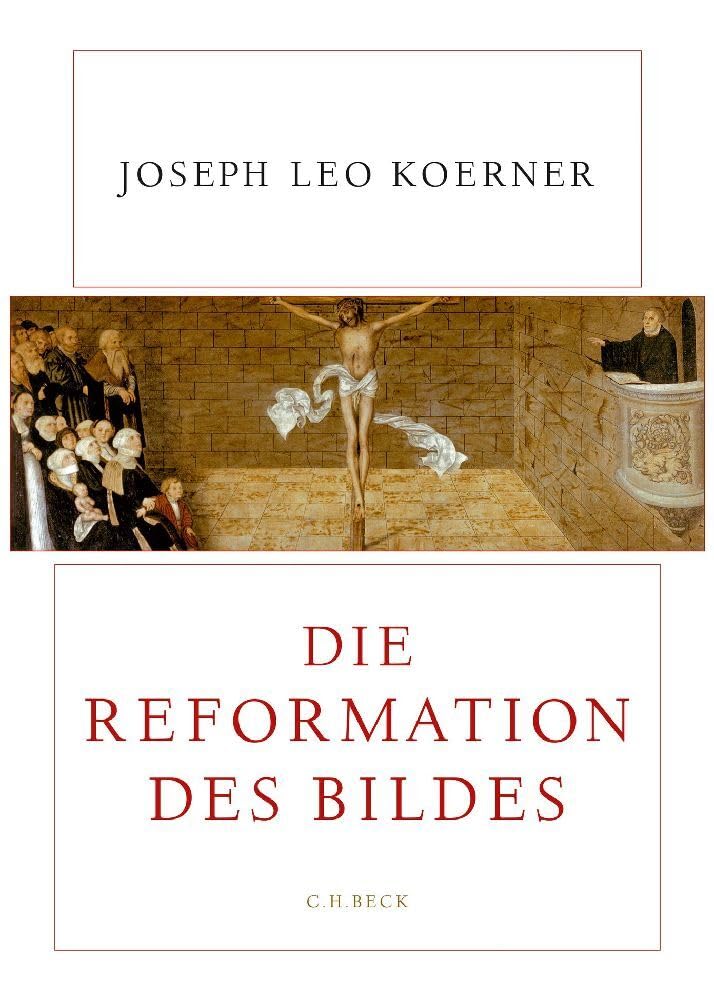Product Image: Die Reformation des Bildes
