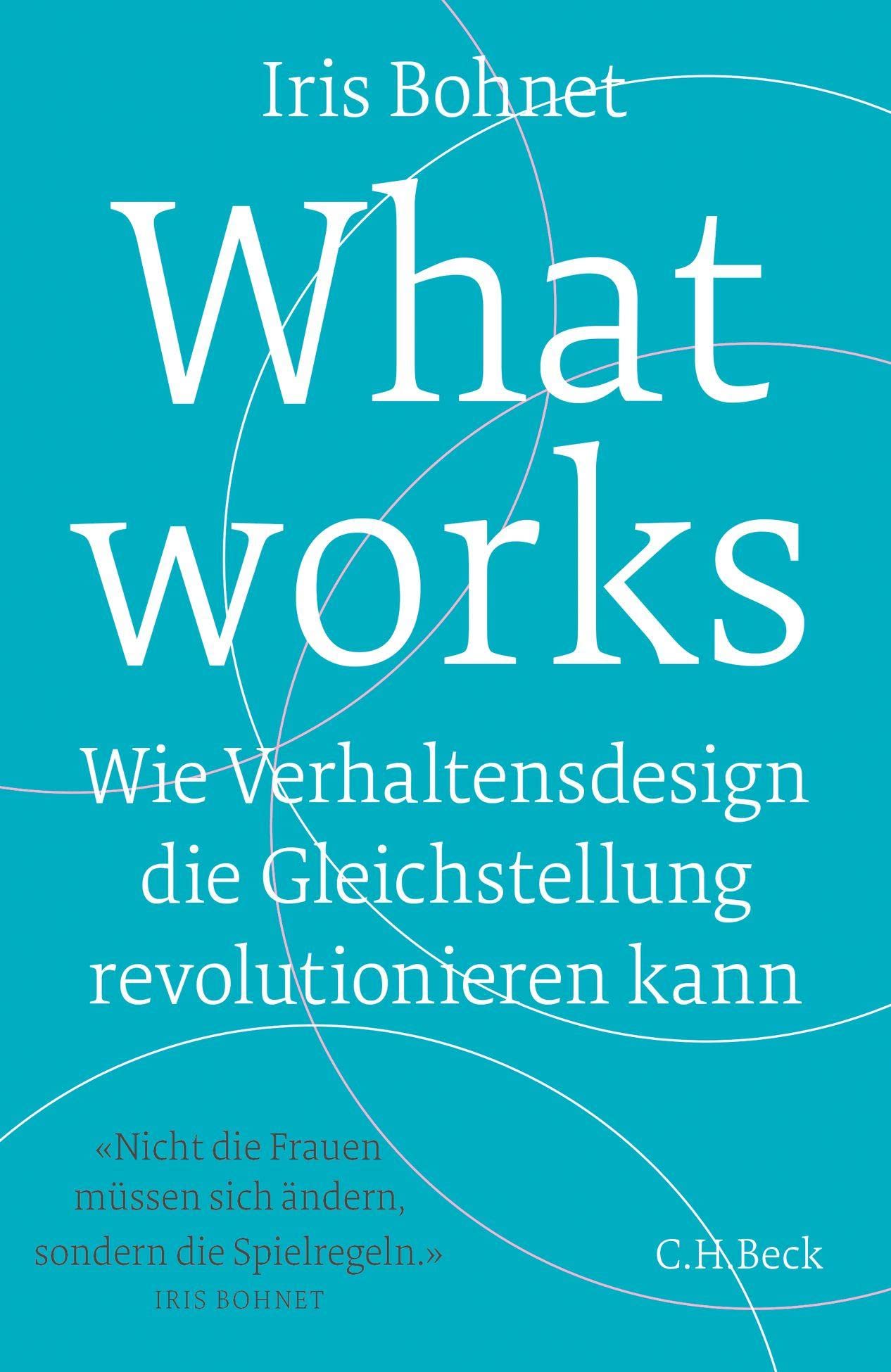 What works Books