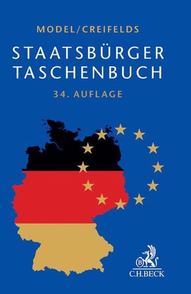 Staatsbürger-Taschenbuch Law