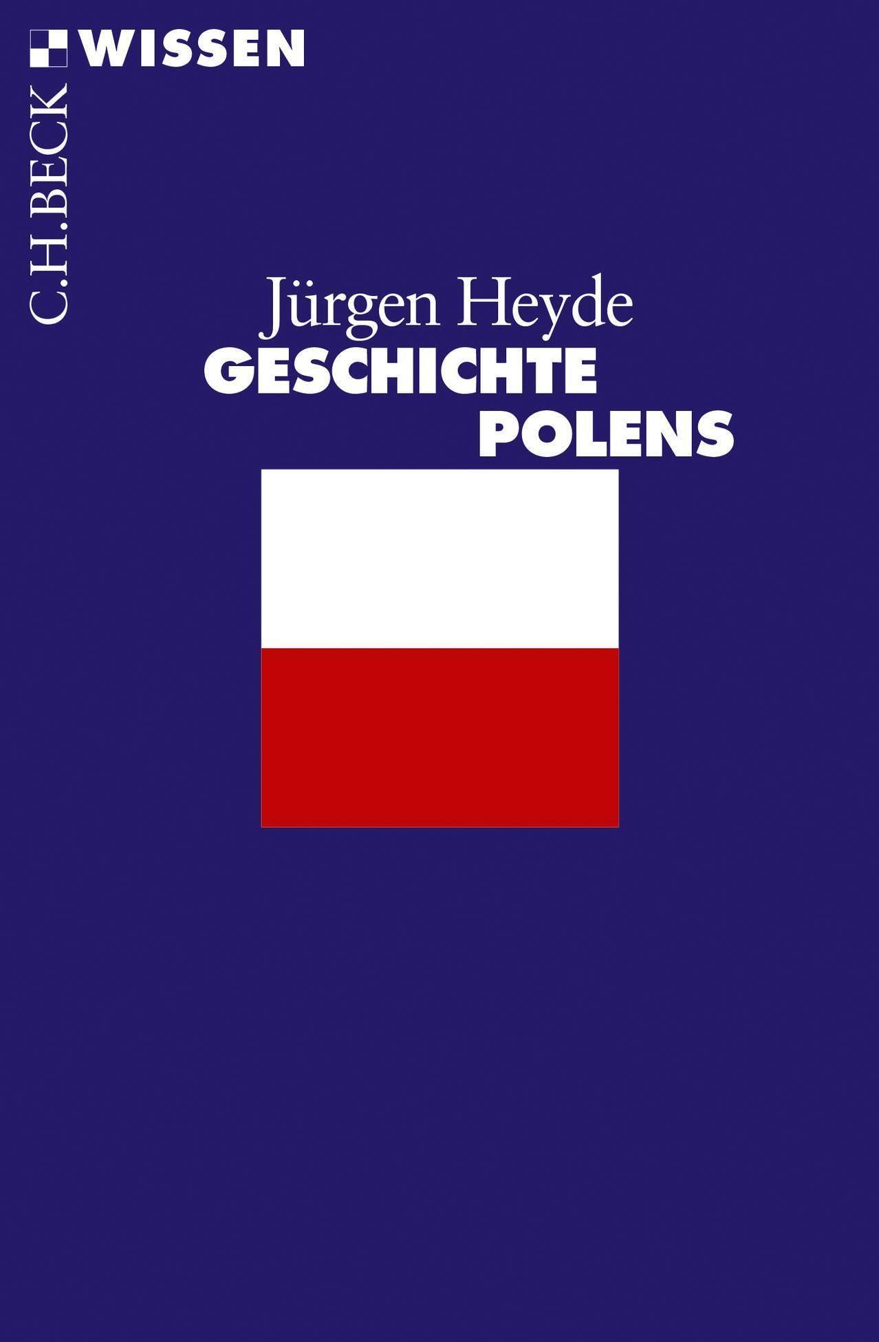 Geschichte Polens Politics & History books