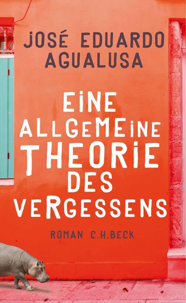 Eine allgemeine Theorie des Vergessens Contemporary literature