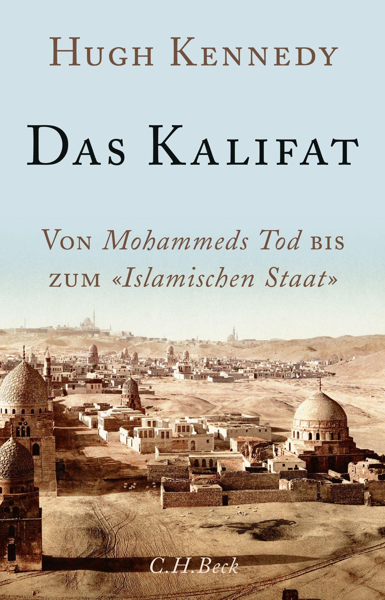 Das Kalifat Philosophy
