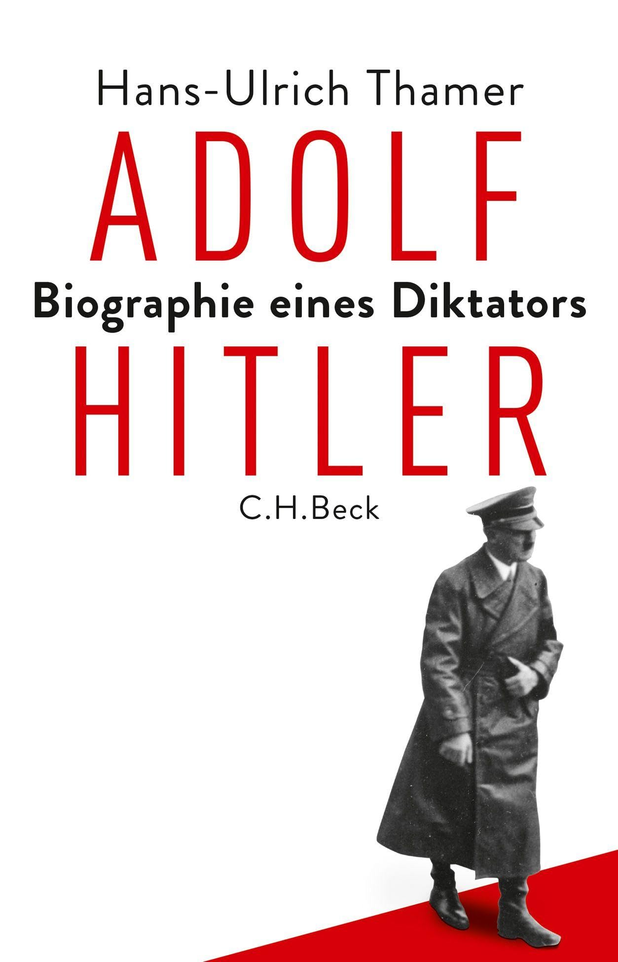 Adolf Hitler Politics & Society Books