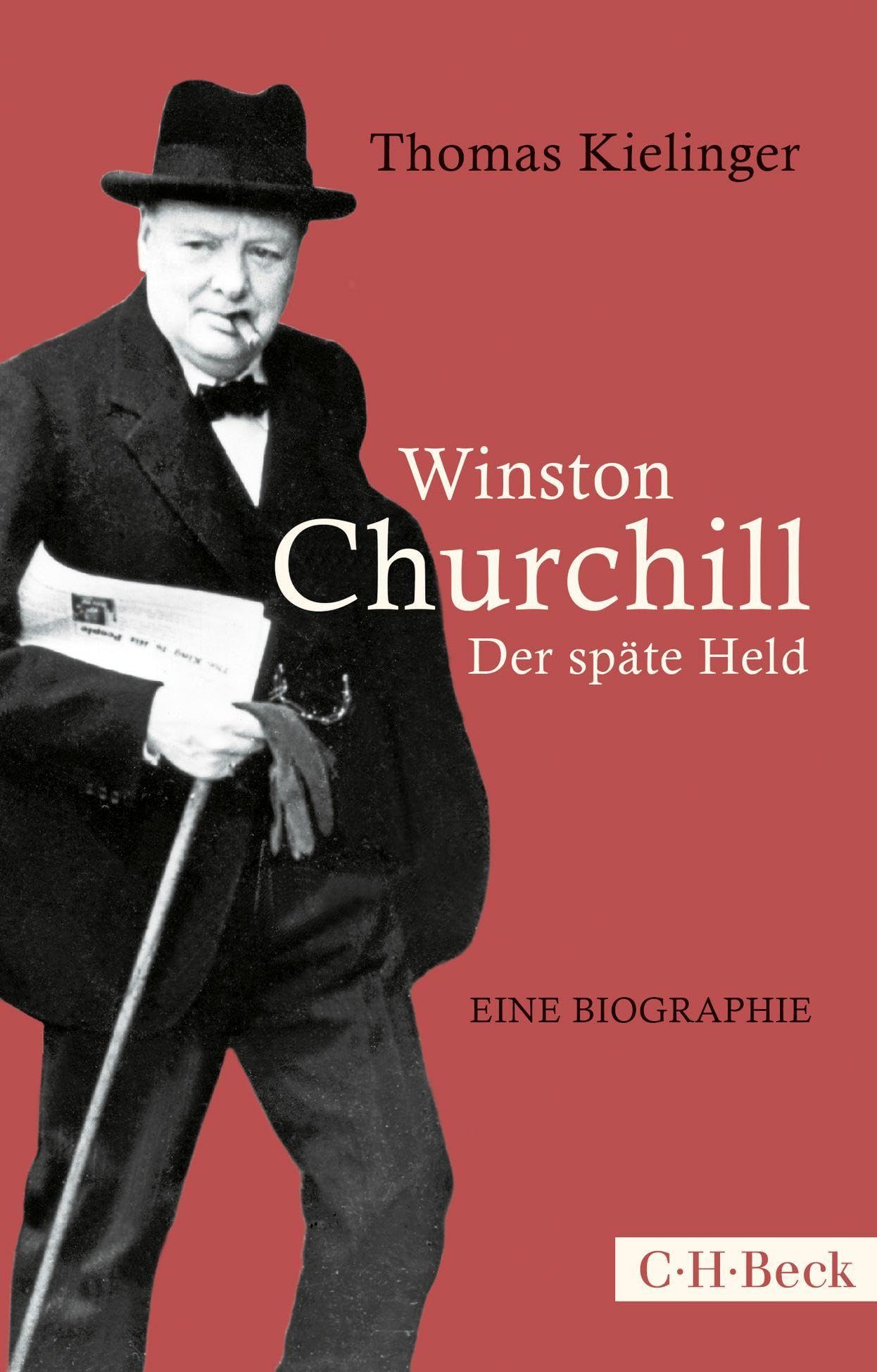 Winston Churchill Politics & Society Books