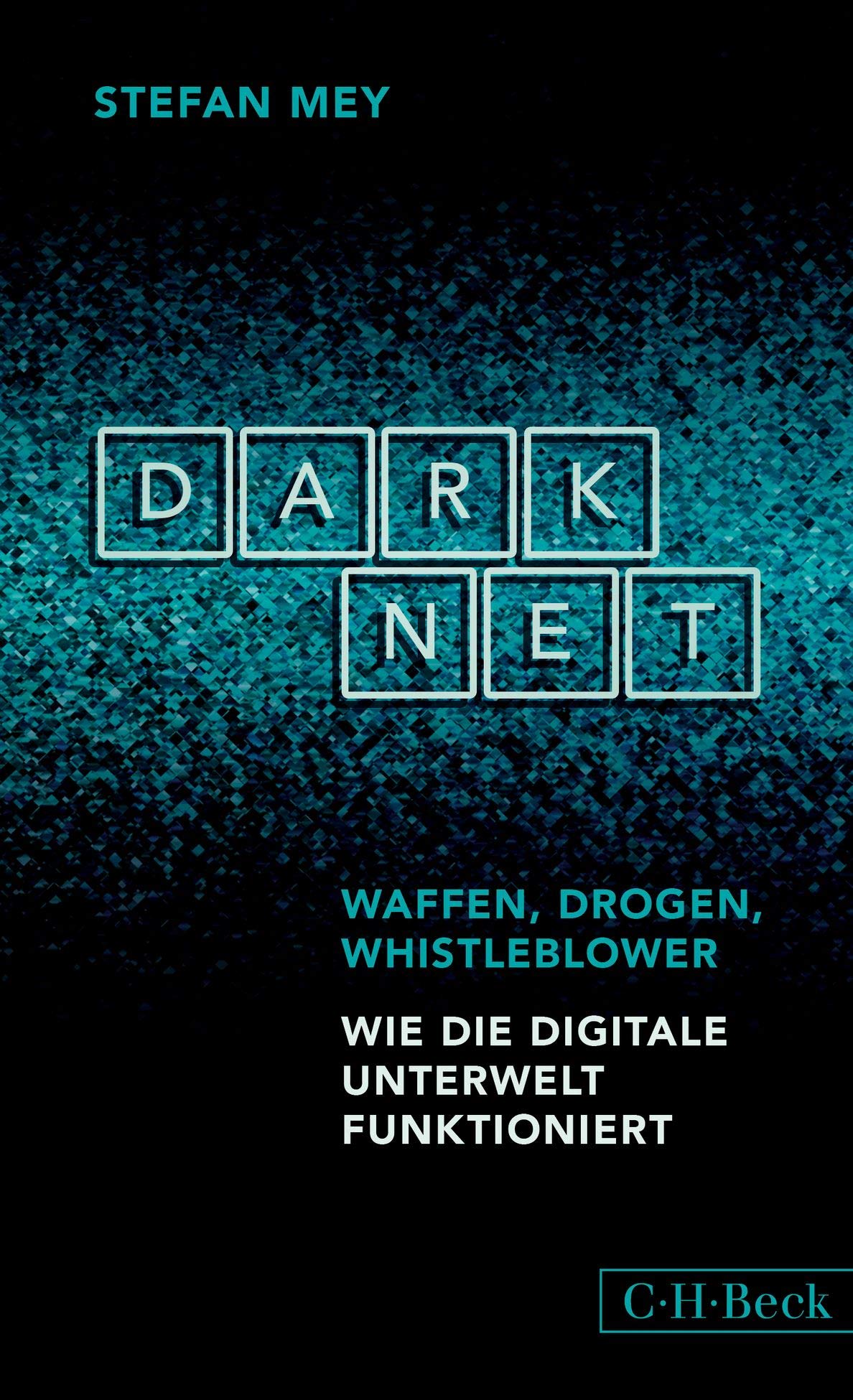 Darknet Law Books