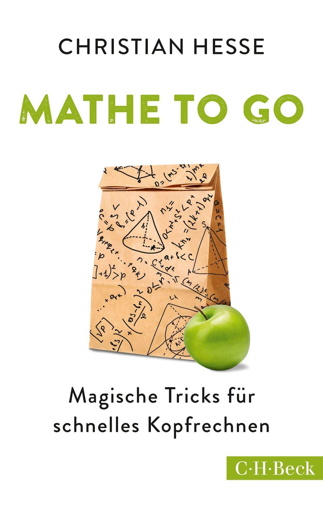 Product Image: Mathe to go