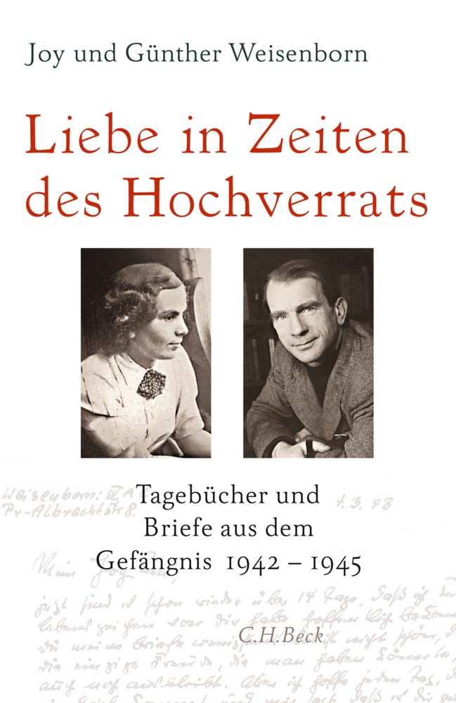 Liebe in Zeiten des Hochverrats Essays & Short Stories