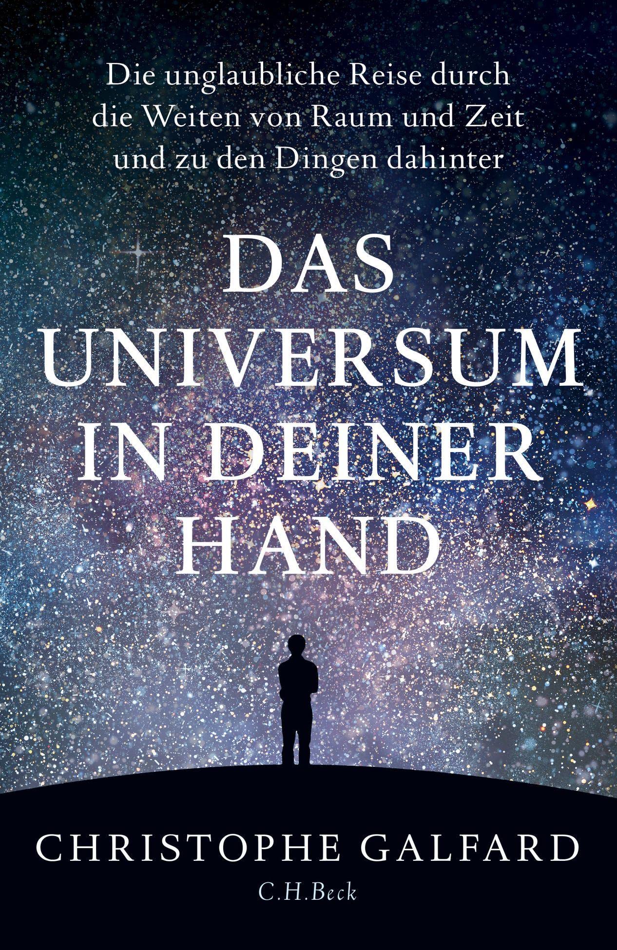 Product Image: Das Universum in deiner Hand