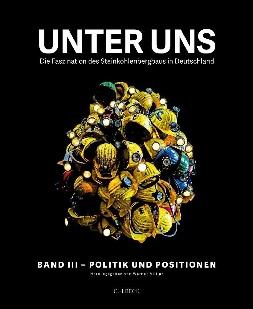 Unter uns Band III: Politik und Positionen Business, Finance & Career