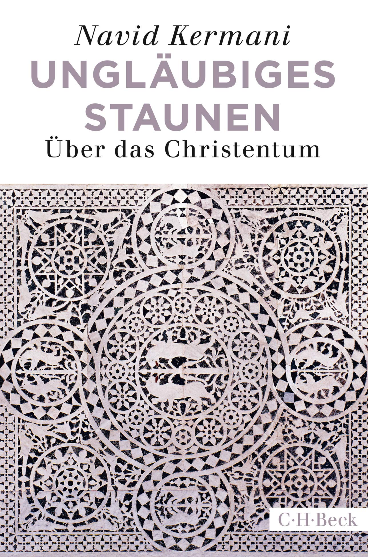 Product Image: Ungläubiges Staunen