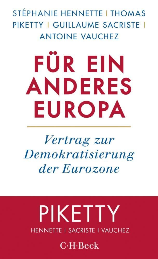 Für ein anderes Europa Politics & History