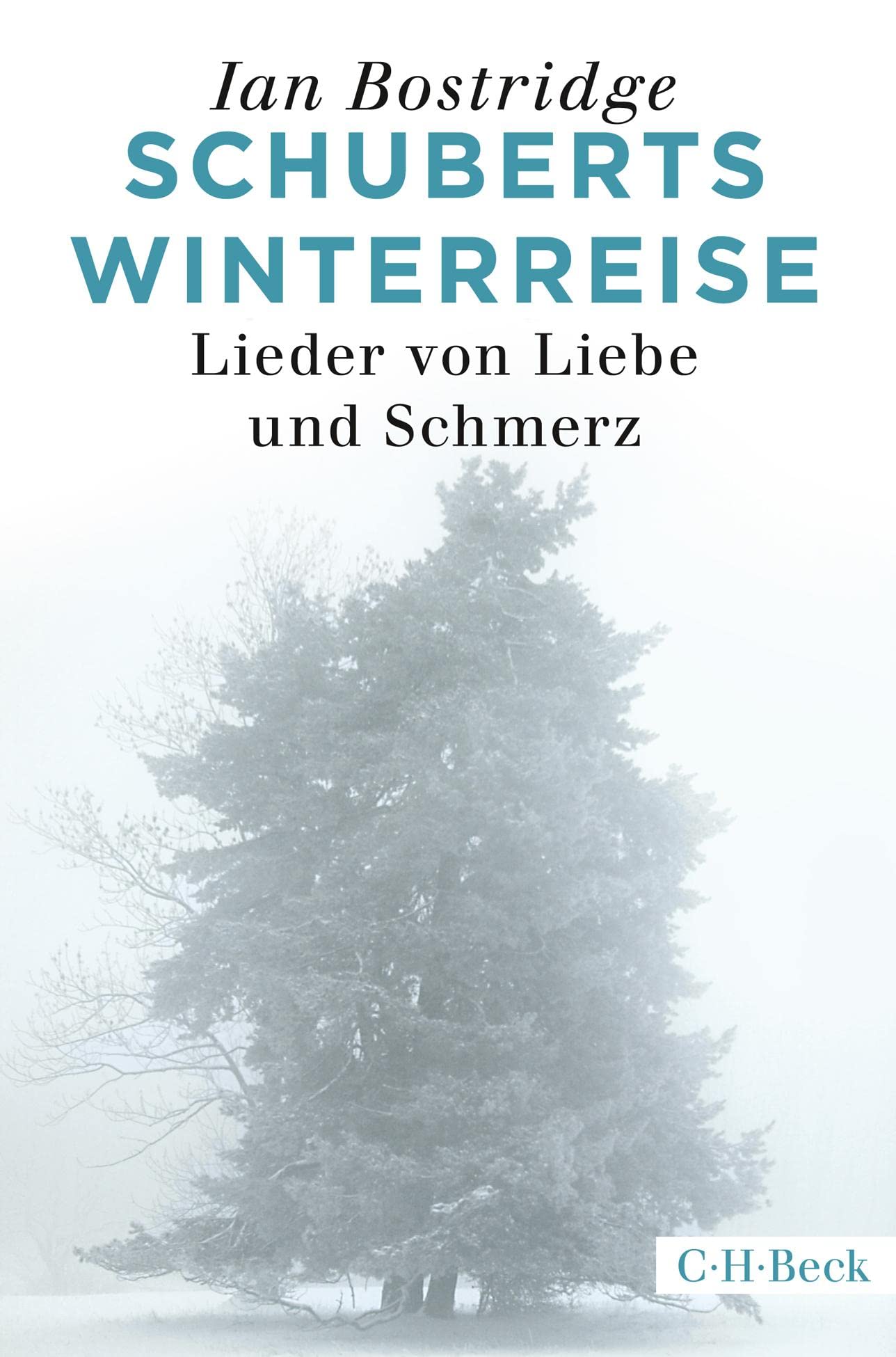 Schuberts Winterreise Arts & Music